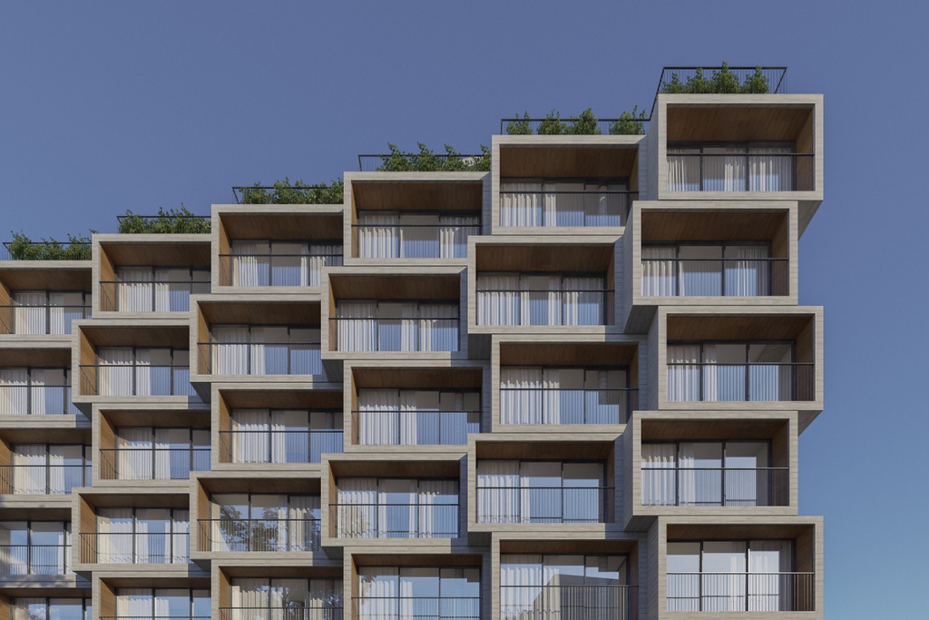 Apartamento - Lançamentos - Bigorrilho - Curitiba - PR