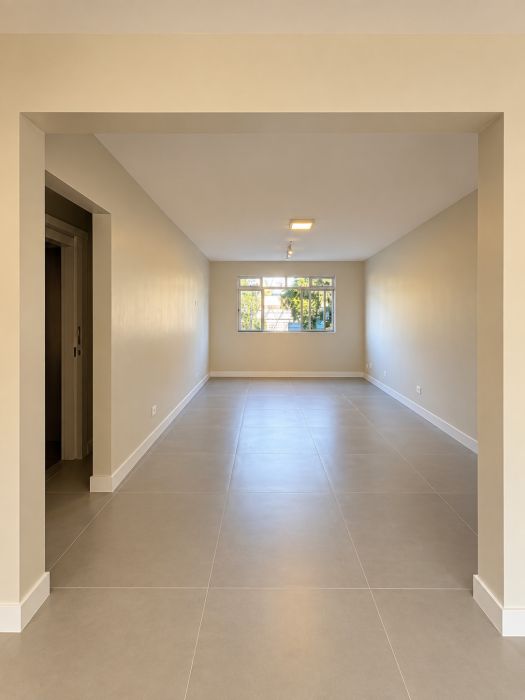 Apartamento - Venda - Agua Verde - Curitiba - PR