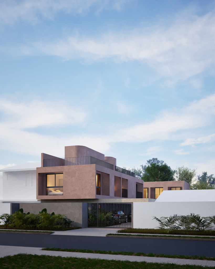 Casa em Condomínio - Venda - Pilarzinho - Curitiba - PR