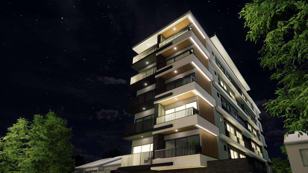 Studio - Lançamentos - Rebouças - Curitiba - PR