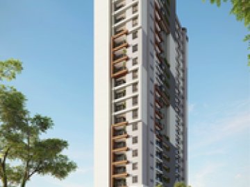 Dot - Residencial