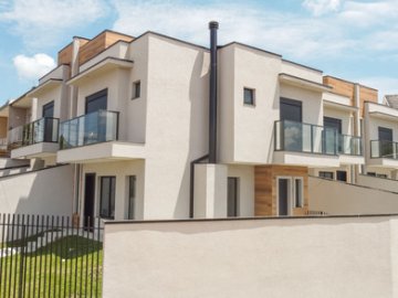 Residencial NMS