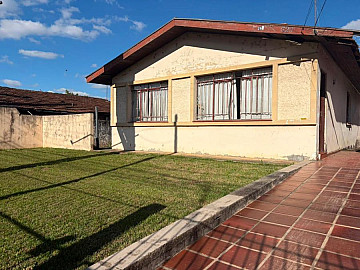 Terreno Capao raso