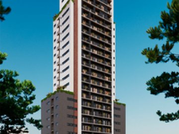 Zion Jardim Bot�nico
